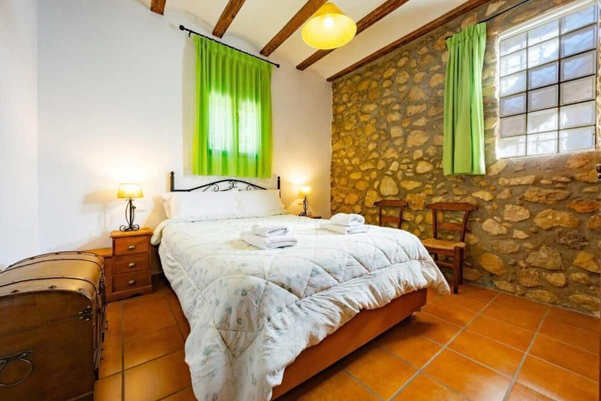 Apartamento Pardillo