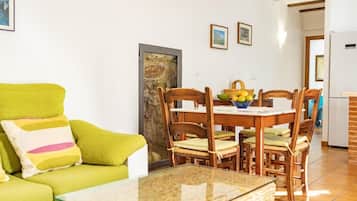 Apartamento Verderón | Dineren