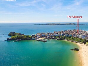 Beach - 1 Bed in Tenby (oc-fb052) (Tenby)