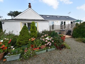 Exterior - 3 Bed in Templeton (oc-fb045) (Kilgetty/Begelly)