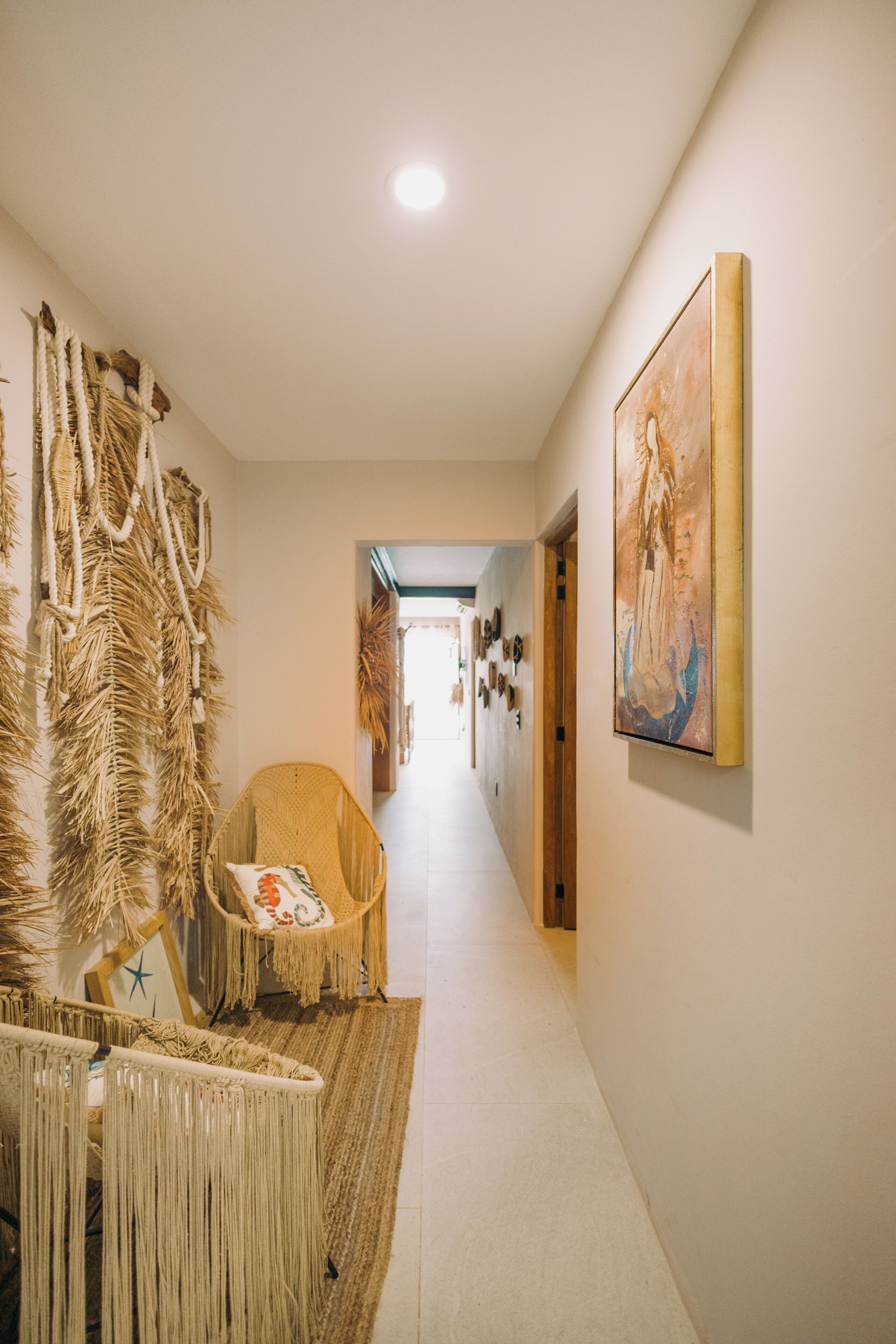 Deluxe Apartment, Private Pool | Interior