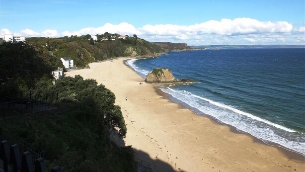 Strand