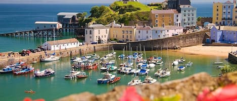Marina