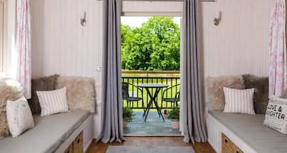 1 Bed in Llangammarch Wells (oc-bn089)
