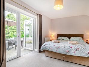 Room - 2 Bed in Llangammarch Wells (oc-bn059) (Treflys)