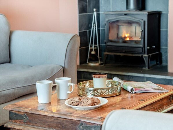 Interior - 2 Bed in Llangammarch Wells (oc-bn059) (Treflys)