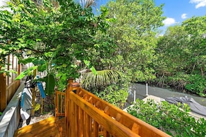 Property grounds - Castaways, Riverfront Oasis Kayak And Paddleboard (Jupiter)