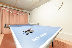 ゲーム室