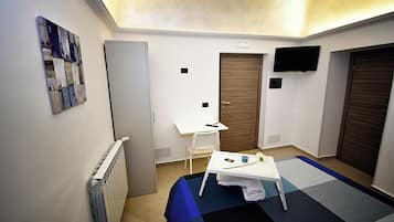 Standard Double Room | Interior