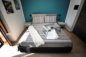 Deluxe Double Room - B&B Aurora (Piazza Armerina)