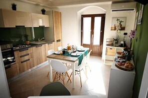 Dining - B&B Aurora (Piazza Armerina)