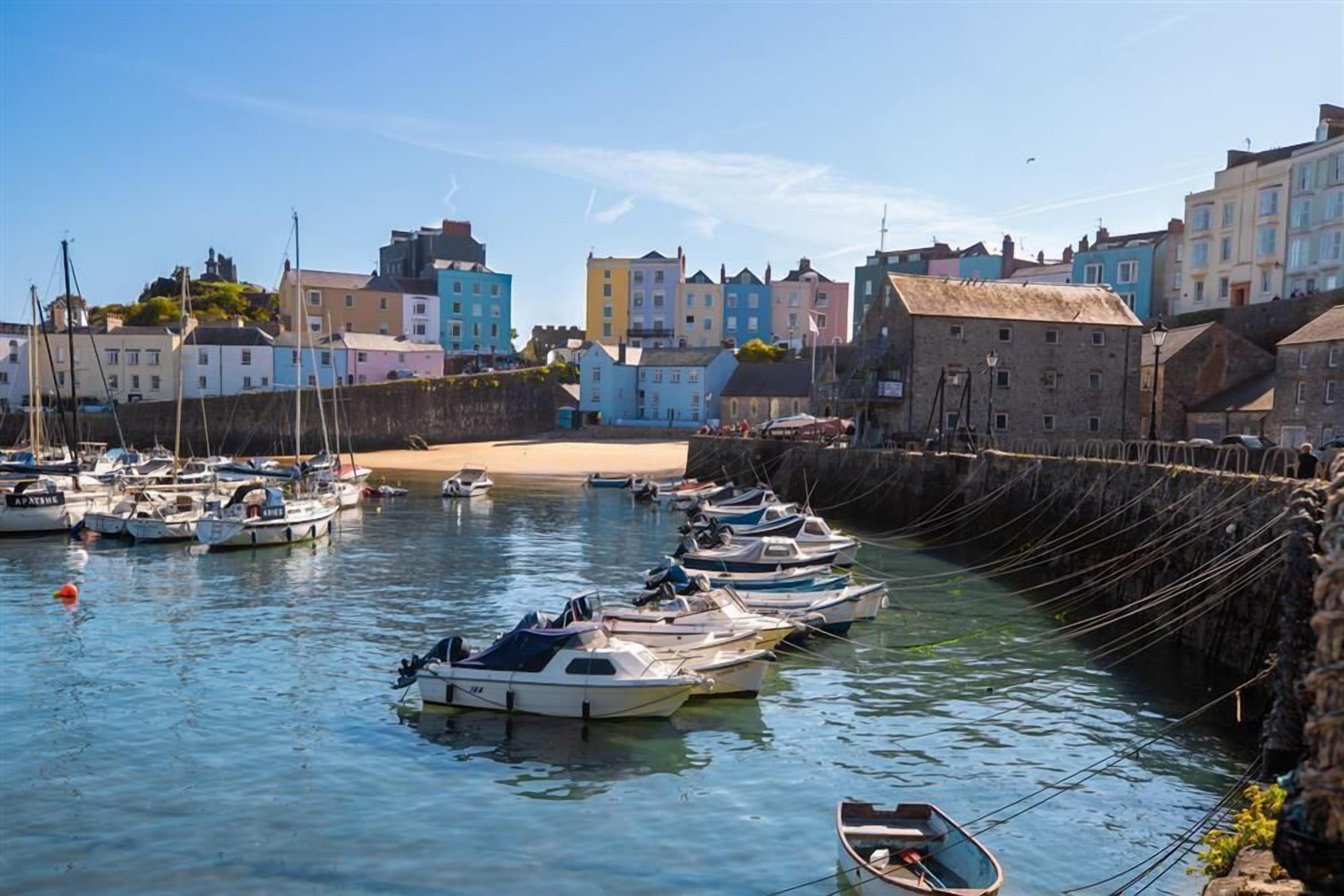 Port de plaisance