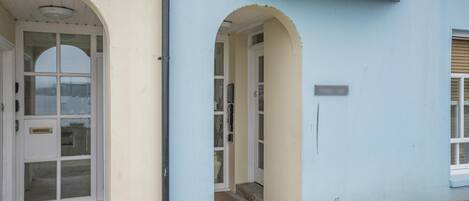 Detalle exterior