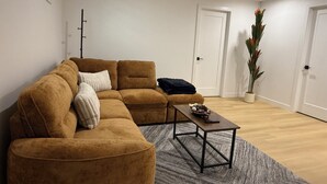 Unclassified image, 3 of 13, button - Spacious 2BR Suite|Near WEM|Families|Contractors (Edmonton)