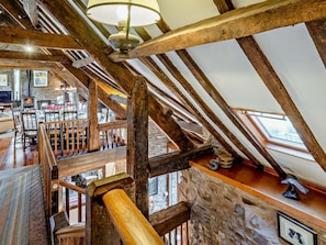 Interior - 4 Bed in Brecon (oc-bn107) (Glyn Tarell)