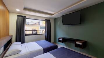 Family Double Room