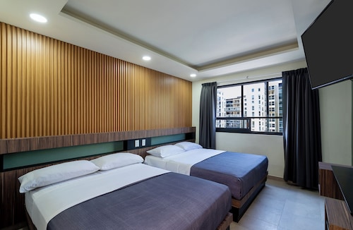 Hotel Casa Luisa