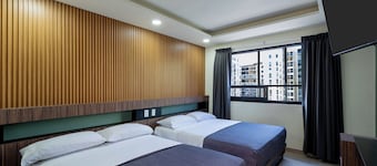 Hotel Casa Luisa