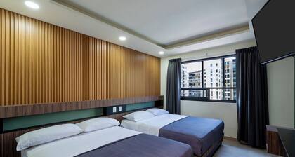 Hotel Casa Luisa