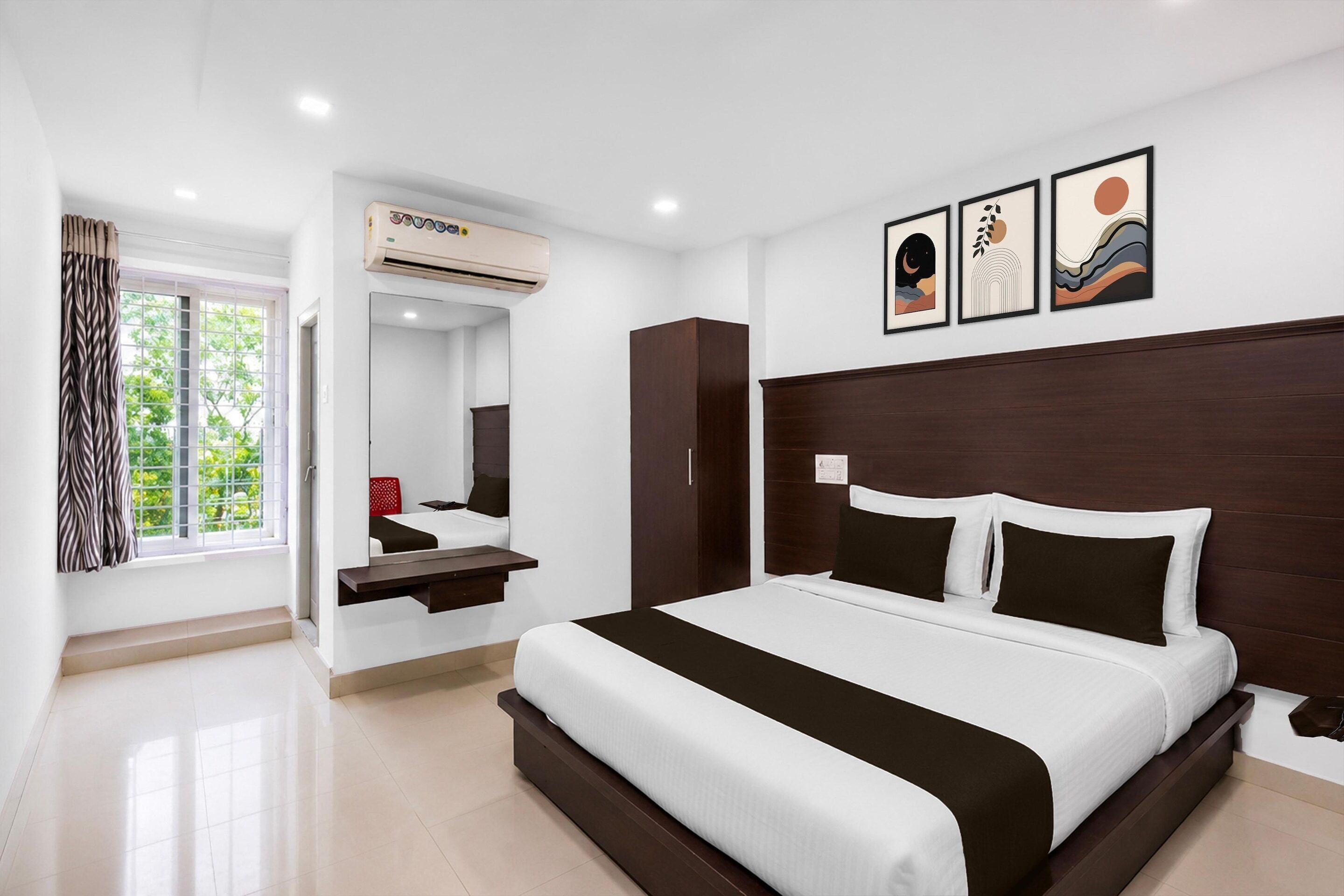 House | 1 bedroom
