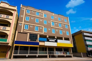 Huis | Exterieur