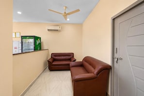 Huis | Woonkamer