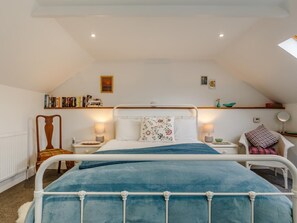 Room - 1 Bed in Launceston (oc-80275) (Boyton)