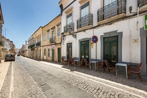 House - Faro Terrace in Faro (Faro)