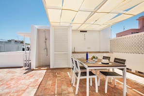House - Faro Terrace in Faro (Faro)