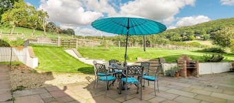 3 Bed in Abergavenny (oc-bn324)