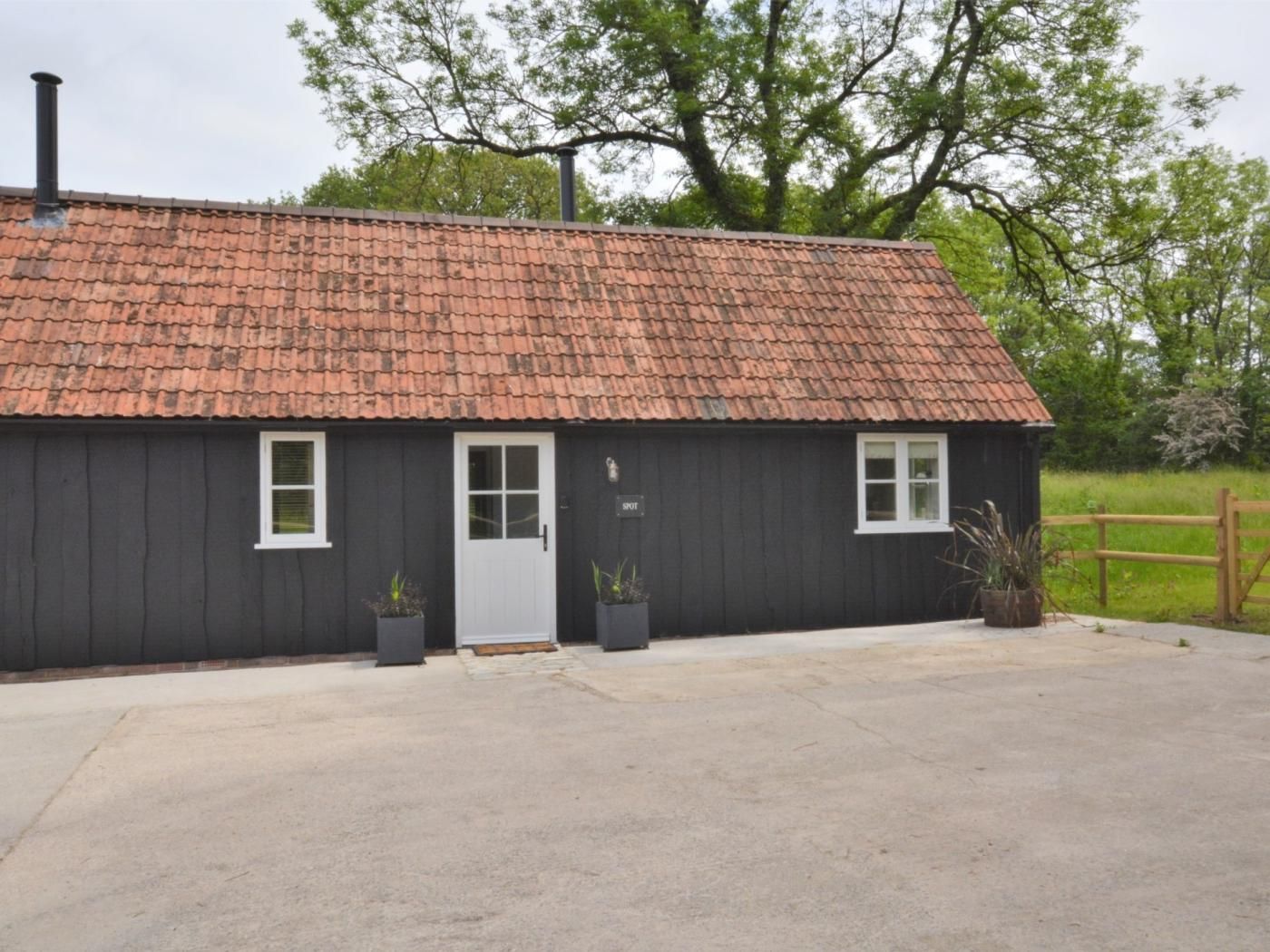 Eksteriør