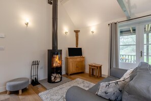 Opholdsområde