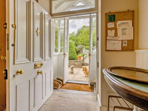 4 Bed in Hay-on-wye (oc-bn116)