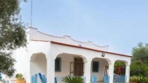 Exterior - Villa Trullo Septis – Authentic Puglia Amid Olive Trees and Relaxation (Puglia)