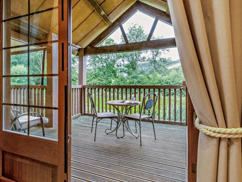 1 Bed in Llangammarch Wells (oc-bn216)