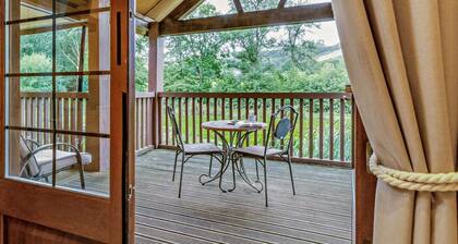 1 Bed in Llangammarch Wells (oc-bn216)