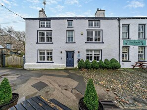 Exterior - 5 Bed in Cartmel (oc-80332) (Cartmel)
