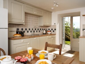Cucina privata