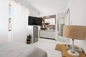 Apartment, 1 Bedroom - Naya Sanctuary - Zenn (San Juan)