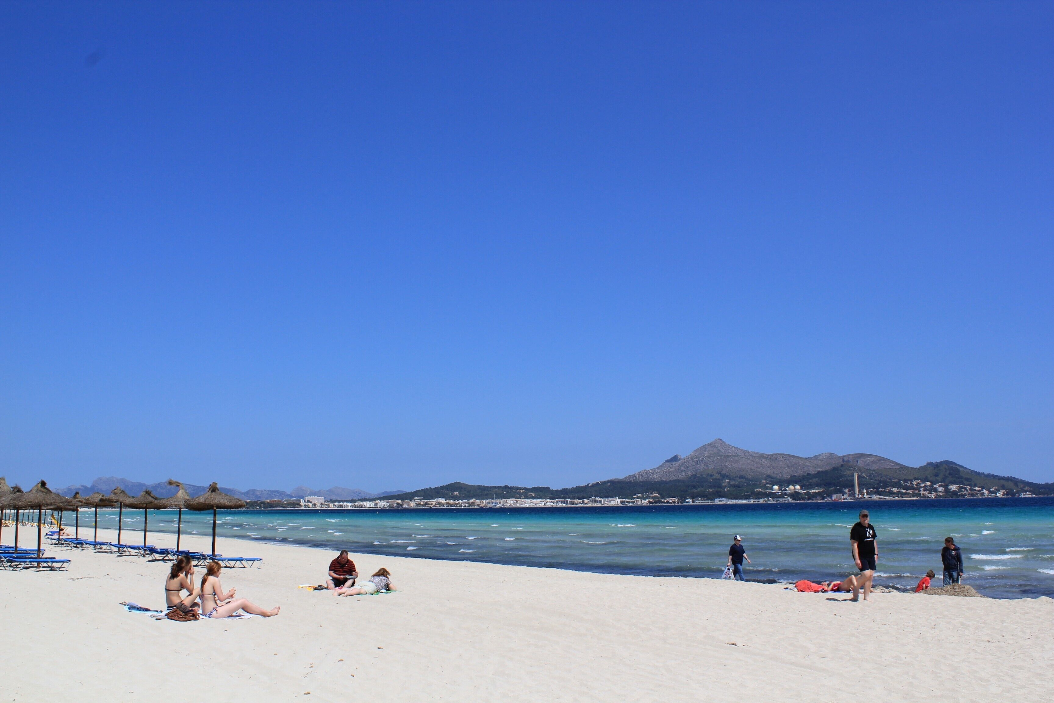 Strand
