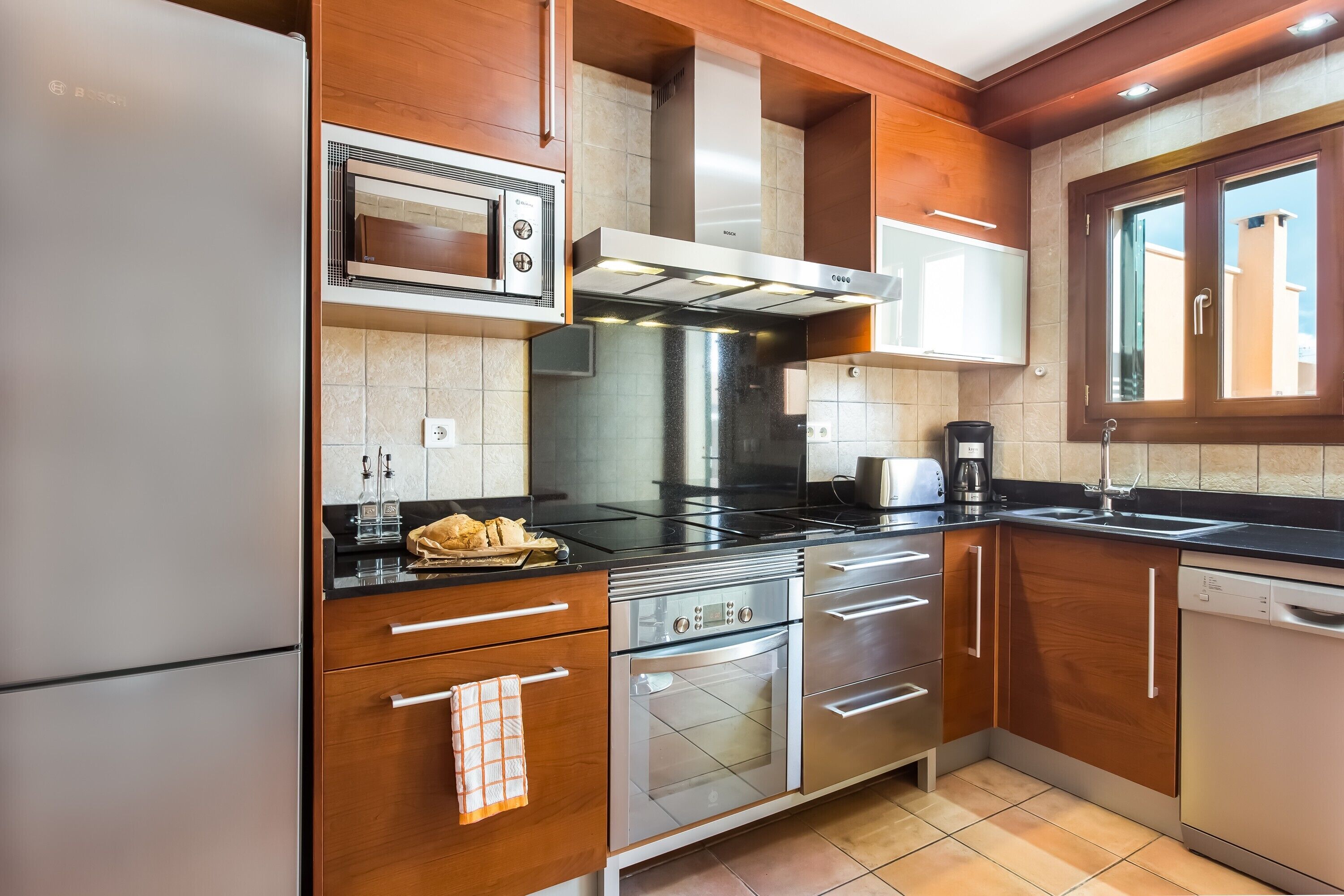 Cucina privata