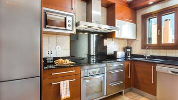 Cucina privata