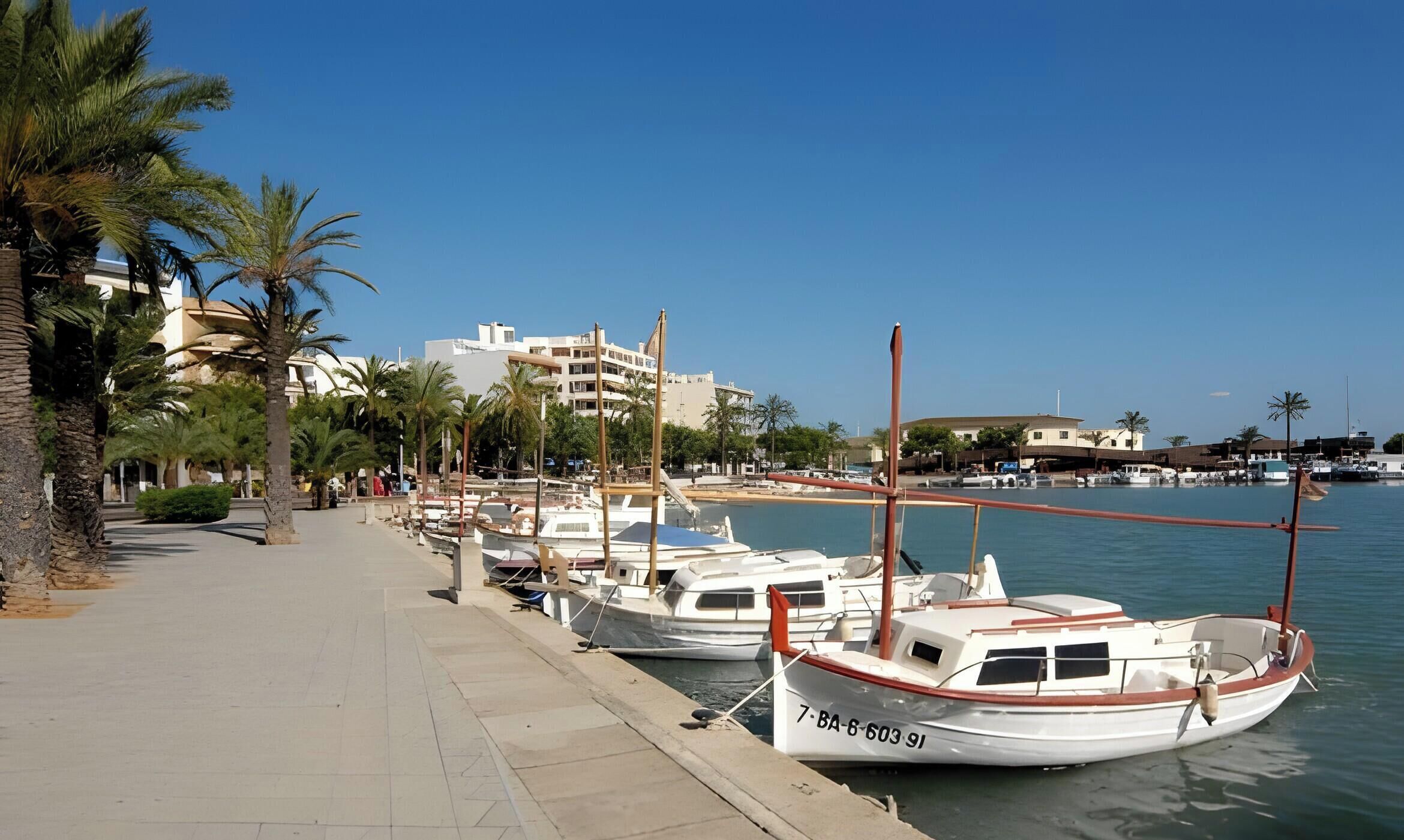 Port de plaisance