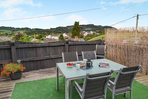 1 Bed in Builth Wells (oc-bn274)