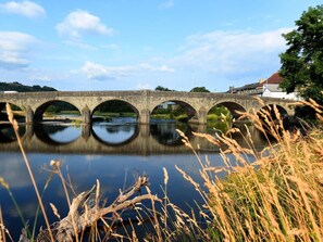 Miscellaneous - 1 Bed in Builth Wells (oc-bn274) (Builth Wells)