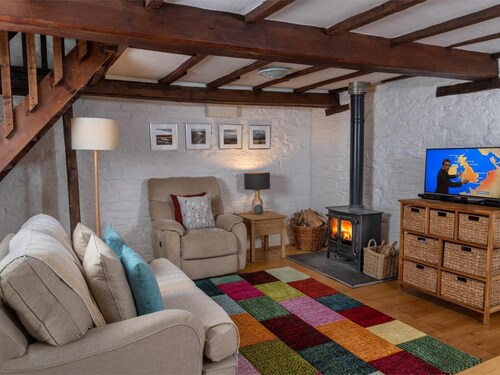 1 Bed in Brecon (oc-bn336)