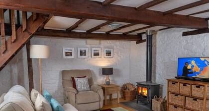1 Bed in Brecon (oc-bn336)