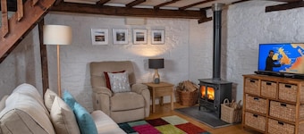 1 Bed in Brecon (oc-bn336)