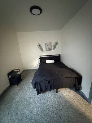 3 Schlafzimmer, WLAN, Bettwäsche