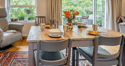 2 Bed in Brecon (oc-bn140)